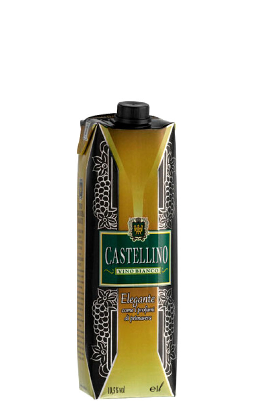 Castellino Bianco