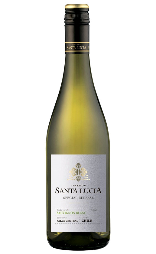 Vinedos Santa Lucia Special Release Sauvignon Blanc