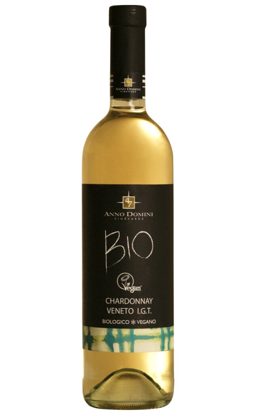 47 Anno Domini Bio Vegan Chardonnay Veneto