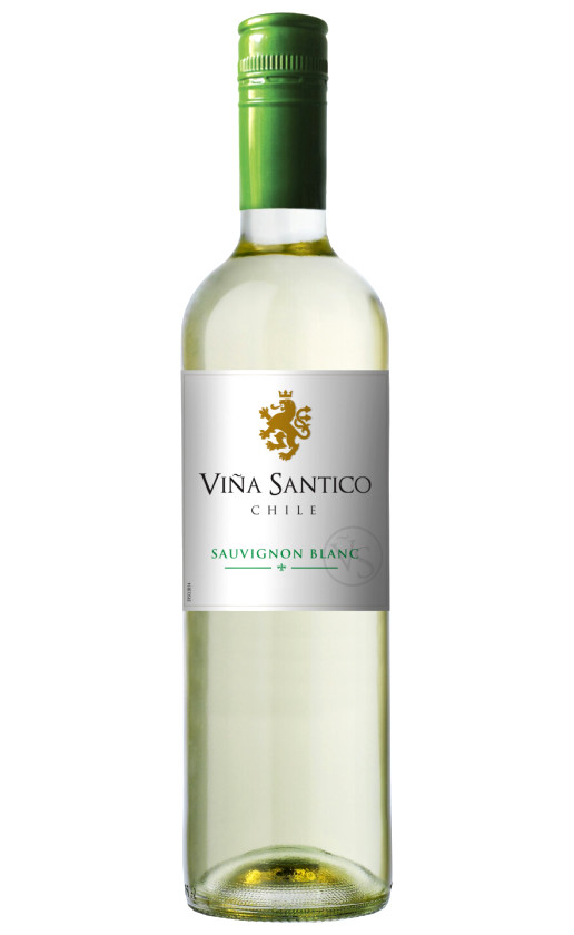 8 Valleys Wines Vina Santico Sauvignon Blanc Central Valley