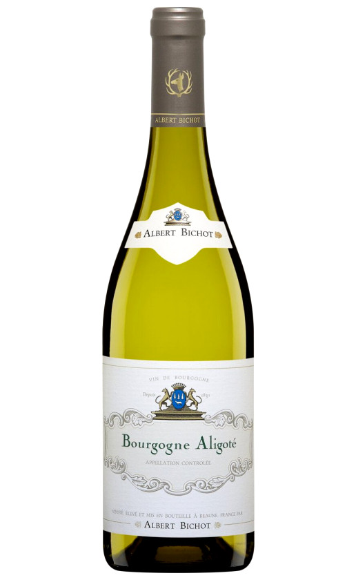 Albert Bichot Bourgogne Aligote 2016