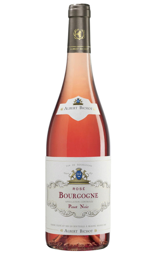 Albert Bichot Bourgogne Pinot Noir Rose
