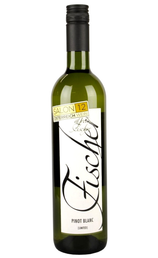 Alfred Fischer Pinot Blanc