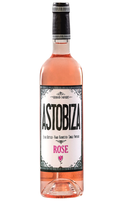 Astobiza Rose 2020