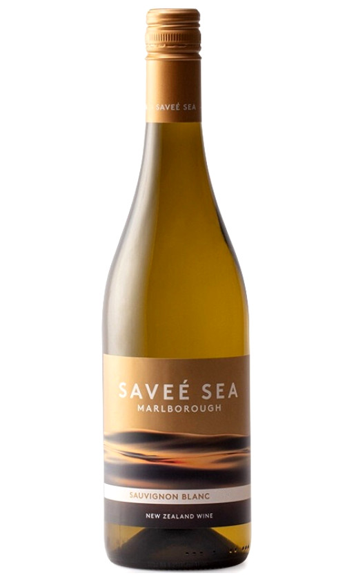 Awatere River Savee Sea Sauvignon Blanc 2020