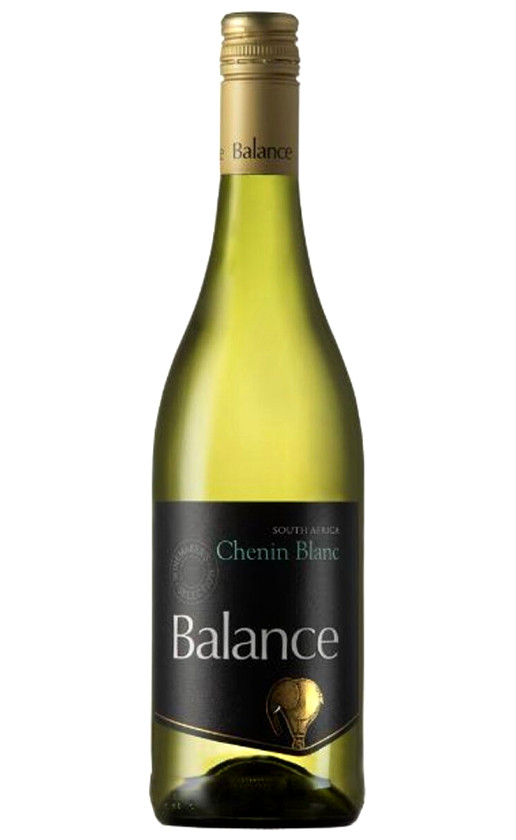 Balance Winemaker's Selection Chenin Blanc
