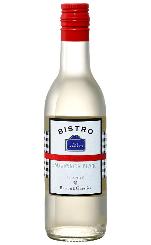 Barton Guestier Bistro Sauvignon Blanc