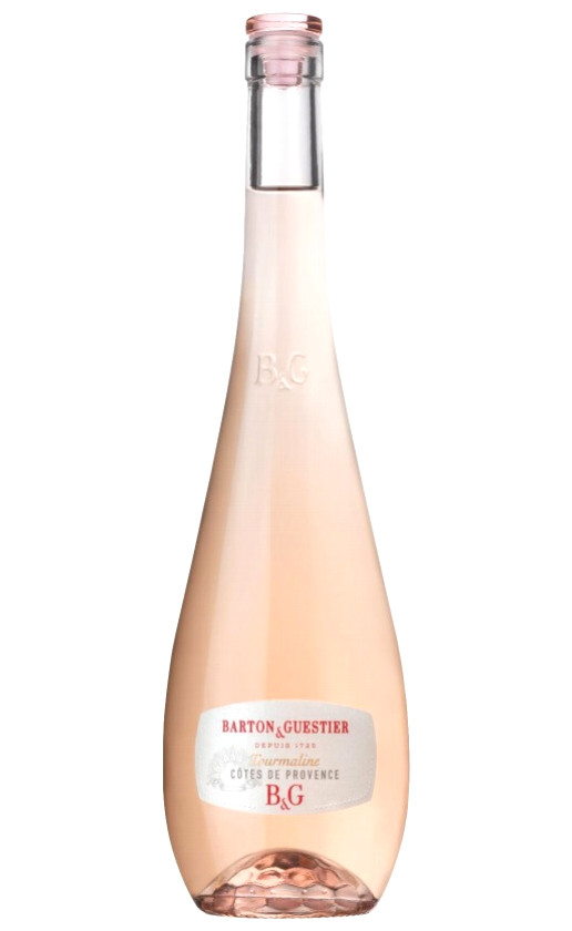 Barton Guestier Cotes de Provence