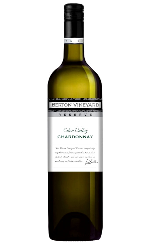 Berton Vineyards Reserve Chardonnay 2019