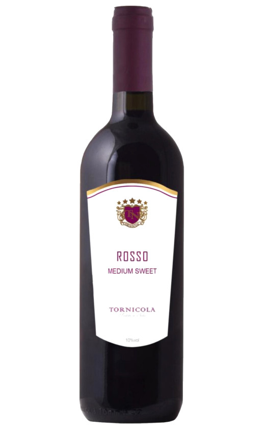 Medium sweet вино. Борго деи Мори. Rosso Medium Sweet Tornicola. Вино Falconardi Rosso Medium Sweet 0.75 л.
