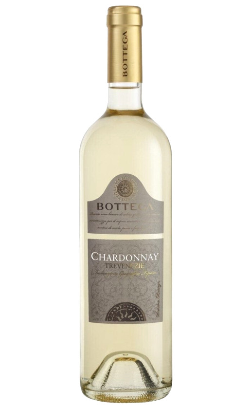 Bottega Chardonnay Trevenezie 2019