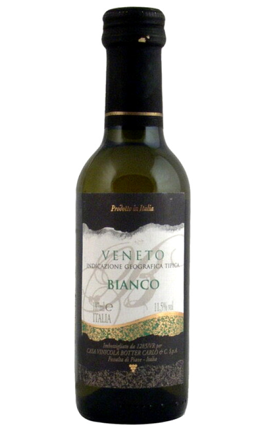 Botter Veneto Bianco
