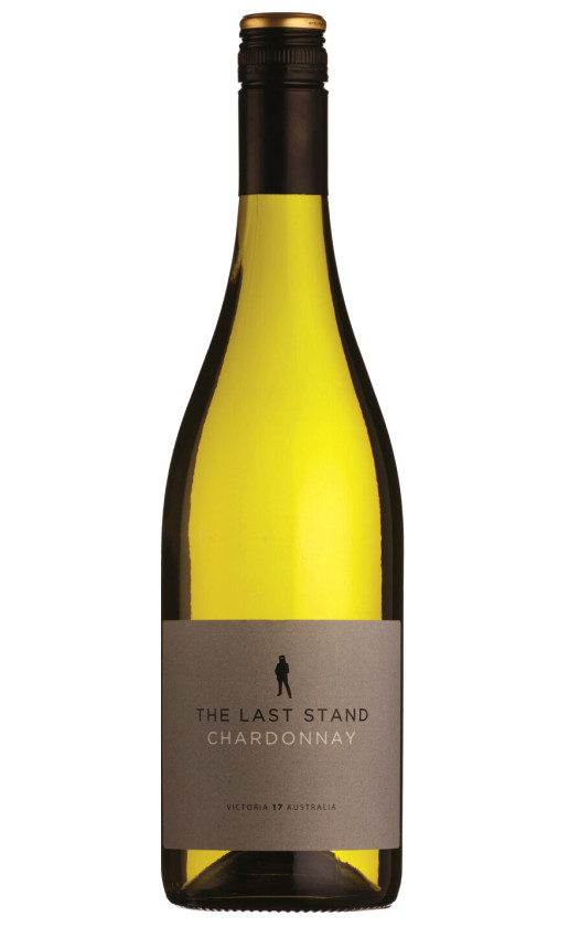 Boutinot The Last Stand Chardonnay