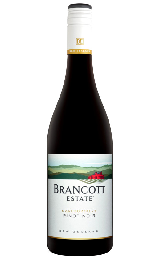 Brancott Estate Pinot Noir Marlborough