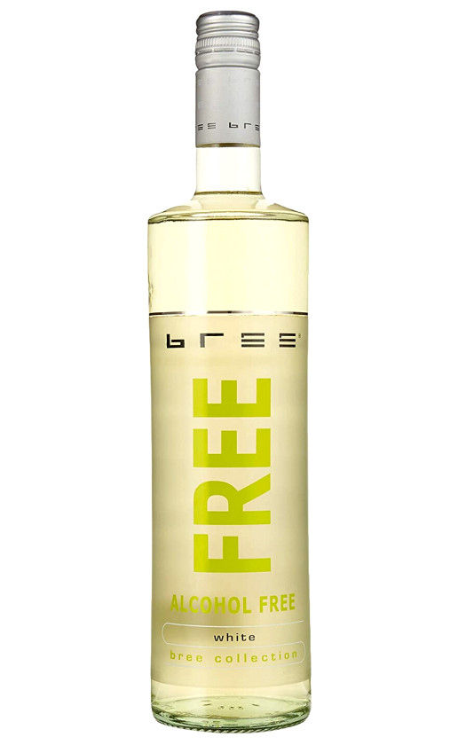 Bree Free White