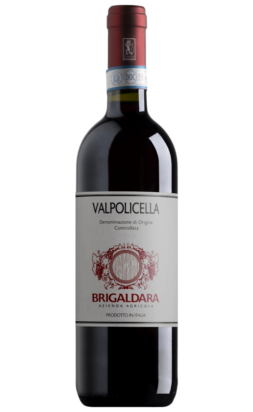 Brigaldara Valpolicella 2019