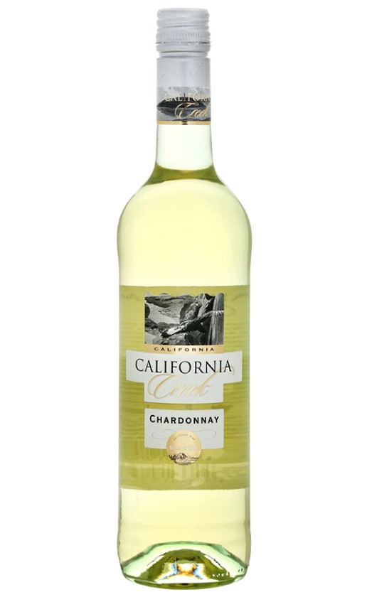 California Creek Chardonnay