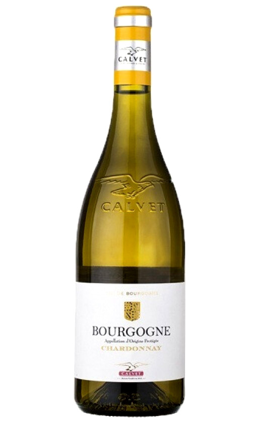 Calvet Bourgogne Chardonnay