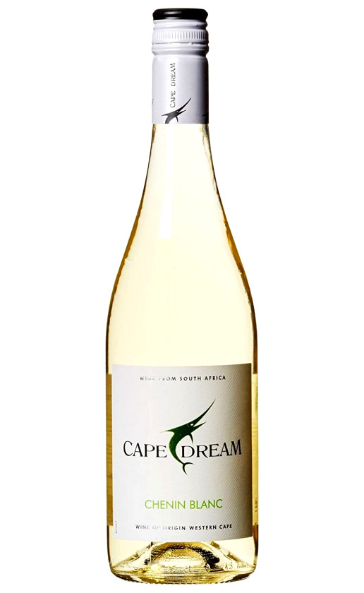 Cape Dream Chenin Blanc
