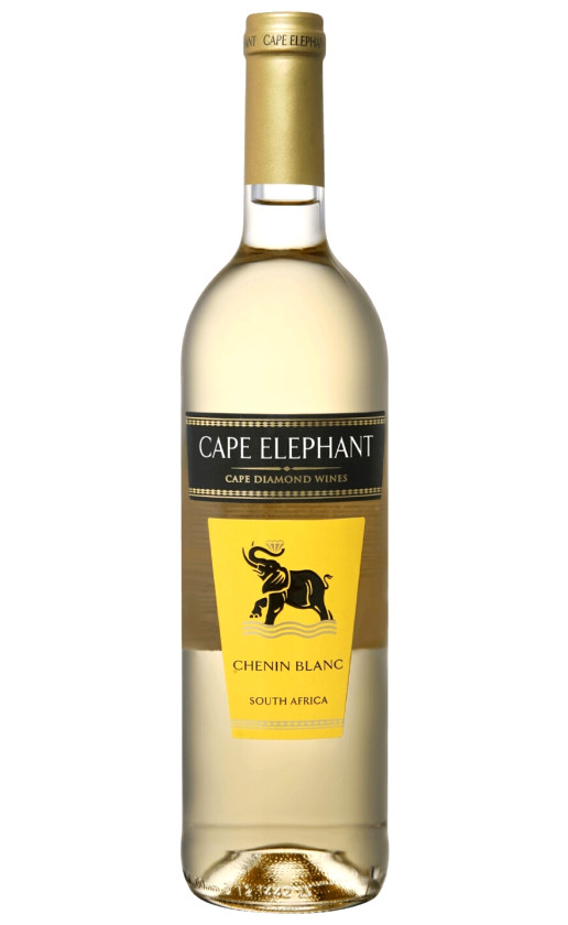 Cape Elephant Chenin Blanc