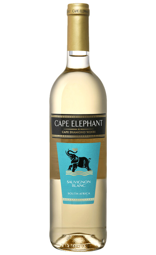 Cape Elephant Sauvignon Blanc