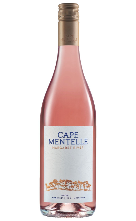 Cape Mentelle Rose 2019