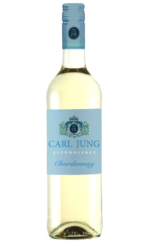 Carl Jung Chardonnay Alkoholfreier