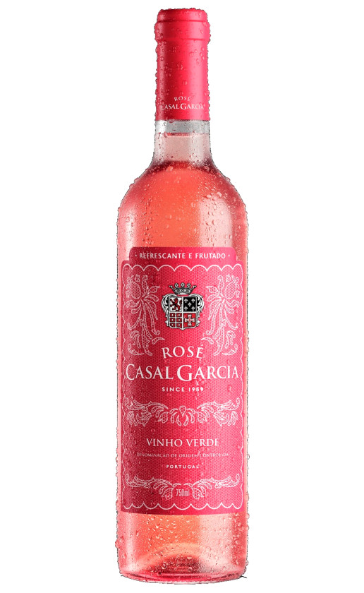 Casal Garcia Rose Vinho Verde