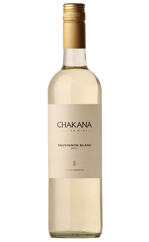 Chakana Sauvignon Blanc