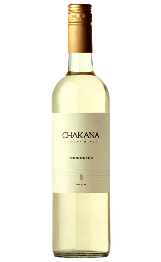 Chakana Torrontes