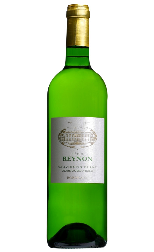 Chateau Reynon Sauvignon Blanc Bordeaux 2018