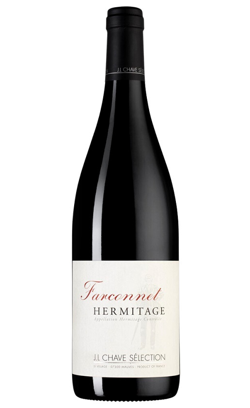 Chave Farconnet Hermitage 2017