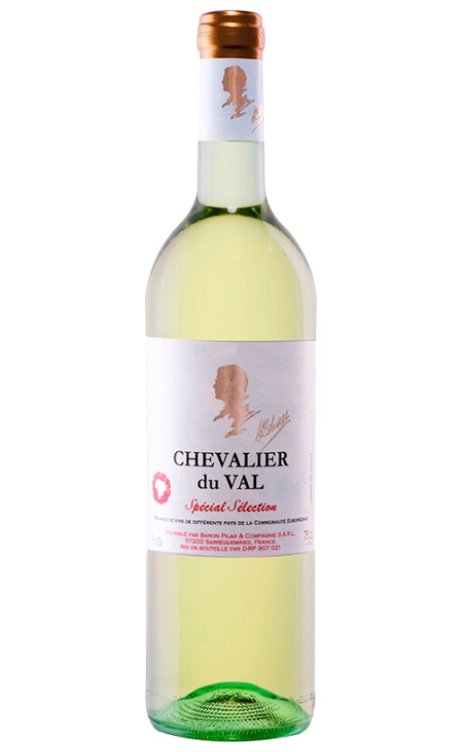 Chevalier du Val Blanc Moelleux