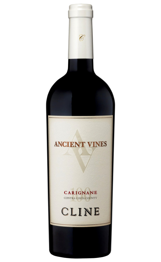 Cline Ancient Vines Carignane 2018