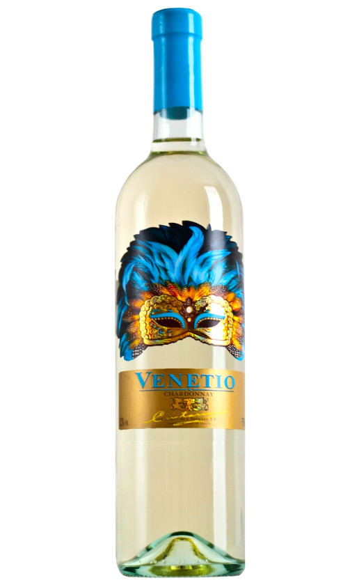 Contarini Venetio Chardonnay Veneto
