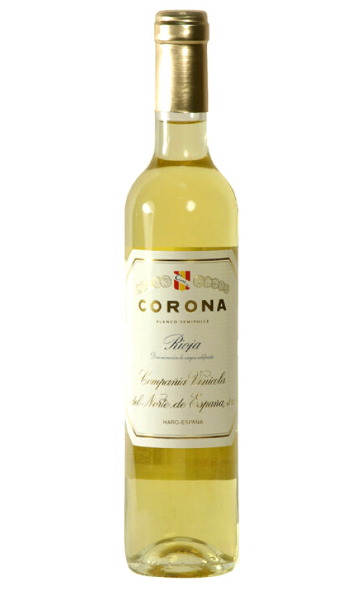 CVNE Corona Rioja 2005