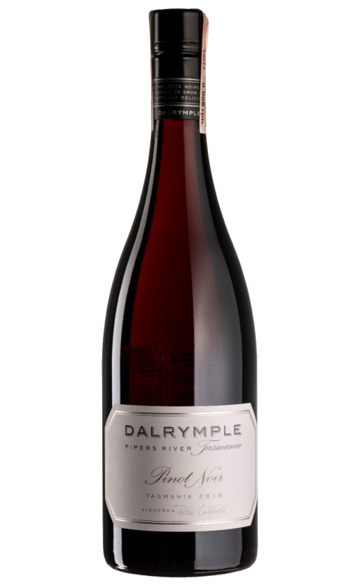 Dalrymple Pinot Noir 2016