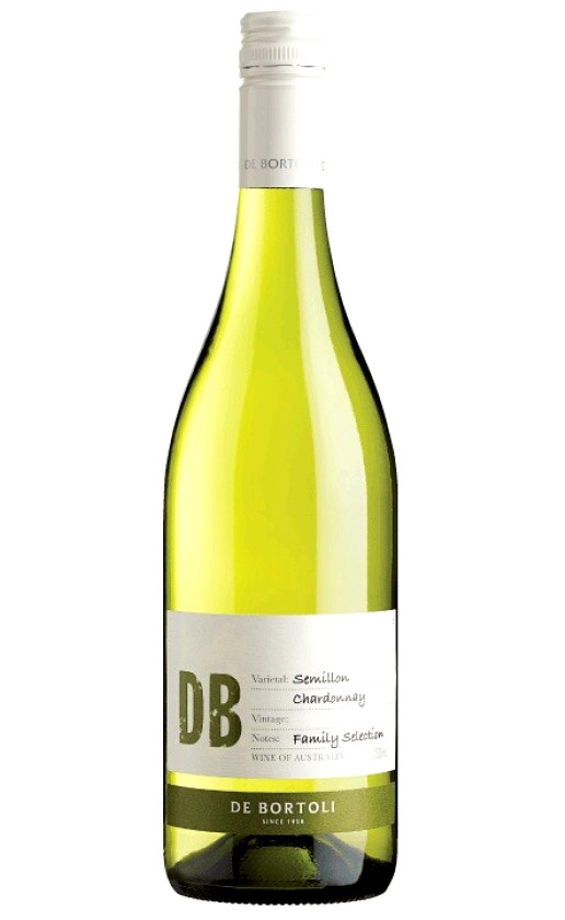 De Bortoli DB Family Selection Semillon - Chardonnay