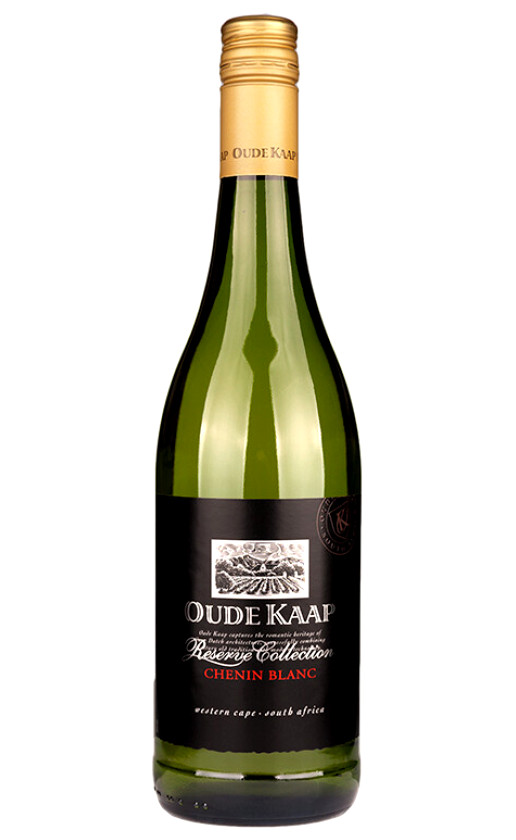 DGB Oude Kaap Reserve Collection Chenin Blanc