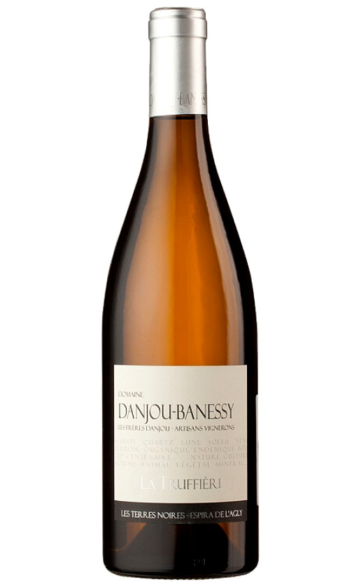 Domaine Danjou-Banessy La Truffiere Blanc 2016