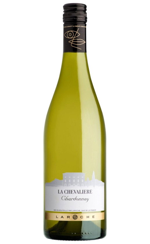 Domaine Laroche Chardonnay La Chevaliere 2020
