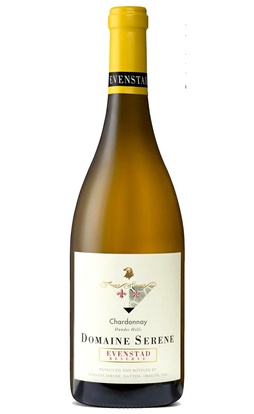 Domaine Serene Evenstad Reserve Chardonnay 2016
