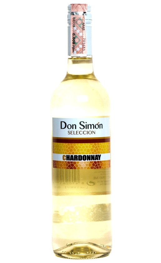 Don Simon Chardonnay