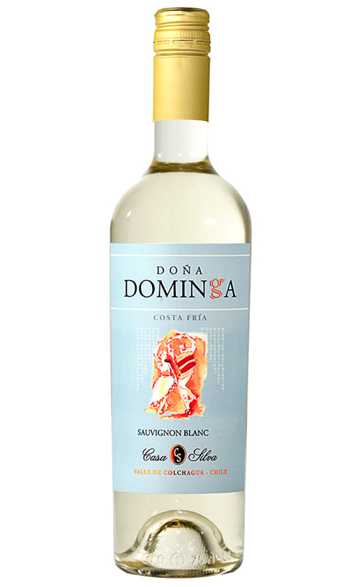 Dona Dominga Sauvignon Blanc Costa Fria