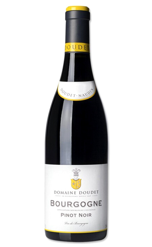 Doudet Naudin Bourgogne Pinot Noir