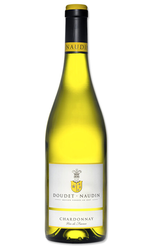Doudet Naudin Chardonnay Vin de France