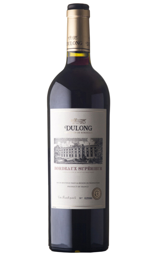 Dulong Bordeaux Superieur