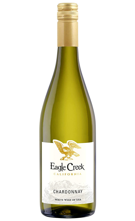 Eagle Creek Chardonnay