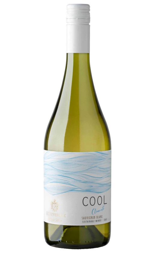 Echeverria Cool Climate Sauvignon Blanc 2018