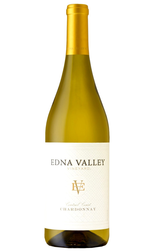 Edna Valley Chardonnay 2014